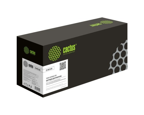 [расходные материалы] Картридж лазерный Cactus 212X CS-W2123X W2123X пурпурный (10000стр.) для HP Color LJ M554/M555/578 Enterprise