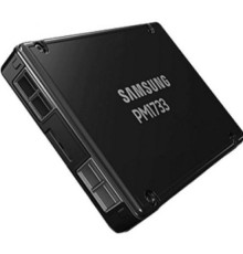 Samsung SSD PM1733, 7680GB, U.2(2.5