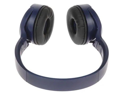 [Наушники] Panasonic RB-HF420BGEA (Мониторные Bluetooth наушники (Синий)