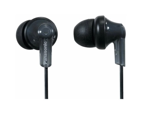 [Наушники] Panasonic RP-HJE120EEK (Наушники)