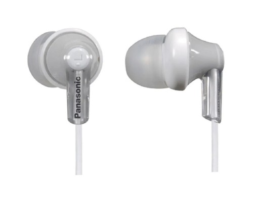 [Наушники] Panasonic RP-HJE120EES (Наушники)