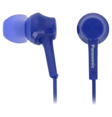 Panasonic RP-TCM115GCA (Наушники-вкладыши)
