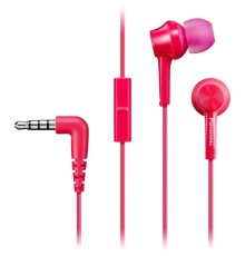 Panasonic RP-TCM115GCP (Наушники-вкладыши)