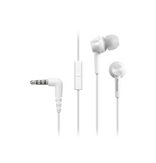 Panasonic RP-TCM115GCW (Наушники-вкладыши)