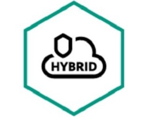 [Неисключительное право на использование ПО] KL4555RAPFR Kaspersky Security для виртуальных и облачных сред, Core Russian Edition. 25-49 Core 1 year Renuwal License