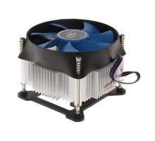 Cooler Deepcool THETA 20 PWM 1700 {4pin, 30dB, Al, 95W, 376g, screw}