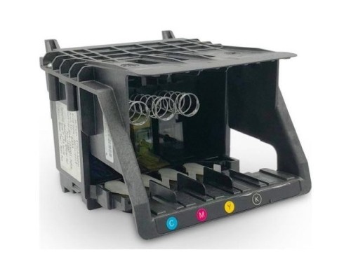 [Запасные части для принтеров и копиров] Печатающая головка/ HP Printhead