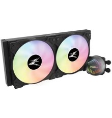 Система водяного охлаждения ZALMAN ALPHA28 Black