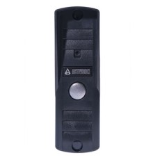 Falcon Eye AVP-505 (PAL) Т.СЕРАЯ Видеопанель  цветная,  накладная,  темно-серый