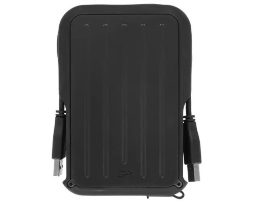 [носитель информации] Внешний жесткий диск 4TB Silicon Power  Armor A66, 2.5