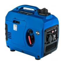 Генератор Hyundai HHY 1050Si 1.2кВт