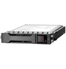 Жесткий диск HPE 1x300Gb SAS 10K P40430-B21 2.5