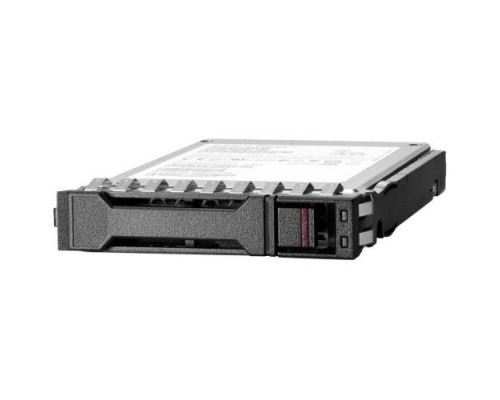 [Жёсткий диск] Жесткий диск HPE 1x300Gb SAS 10K P40430-B21 2.5