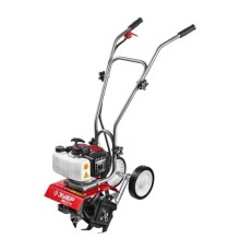 Культиватор Зубр МКЛ-100, 2.2л.с., 1.6кВт