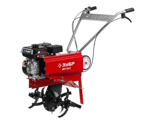 [Бензоинструмент] Культиватор Зубр МКТ-170 6.5л.с.