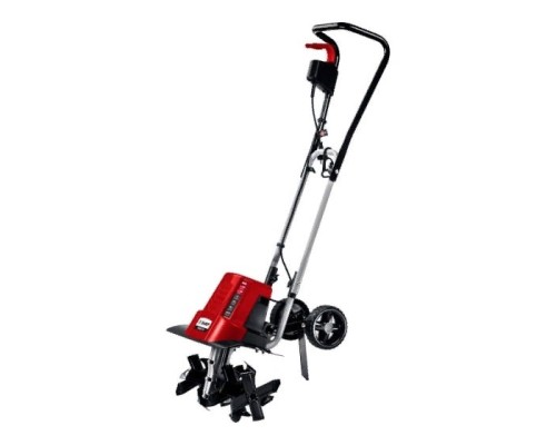 [Бензоинструмент] Культиватор электрический Зубр ККД-1800, 1.8кВт