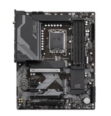 Gigabyte Z790 UD AX RTL {Soc-1700, Intel Z790, 4xDDR5, ATX AC`97 8ch(7.1) 2.5Gg RAID+HDMI+DP}