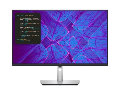 [Монитор] LCD DELL 27