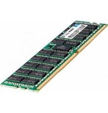 Память HP Enterprise/32GB (1x32GB) Dual Rank x4 DDR4-3200 CAS-22-22-22 Registered Smart Memory Kit