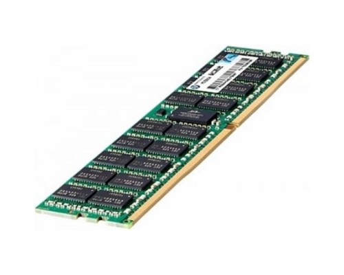 [Модуль памяти] Память HP Enterprise/32GB (1x32GB) Dual Rank x4 DDR4-3200 CAS-22-22-22 Registered Smart Memory Kit