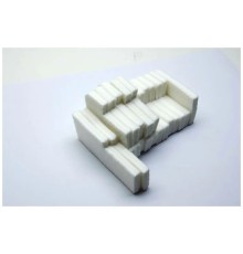 Поглотитель чернил (абсорбер, памперс) Epson Stylus Photo R290/T50 (1469197)