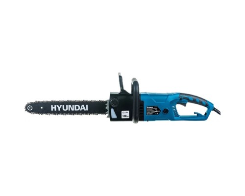[Газонокосилка] Электрическая цепная пила Hyundai LXE 1820 1800Вт дл.шины:16