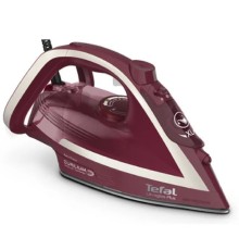 TEFAL FV6820E0 Утюг,2800Вт, 270г, бордовый
