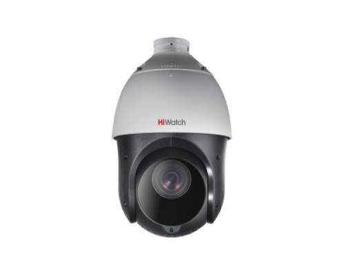 [Видеонаблюдение] Камера видеонаблюдения аналоговая HiWatch DS-T215(C) 5-75мм HD-CVI HD-TVI цв. корп.:белый