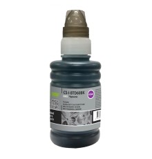 Чернила Cactus CS-I-BTD60BK черный100мл для Brother DCP-T310/510/710/810