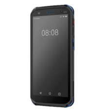 Mindeo M50 Терминал сбора данных 2D/WiFi/LTE/3/32Gb/C/5100mAh/USB/EU [M50E33255130CN]