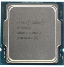 CPU Intel Xeon E-2388G OEM