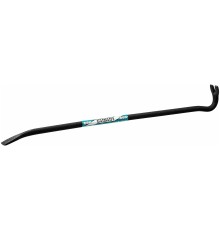 Лом-гвоздодер 600 мм, 14мм, круглый, СИБИН