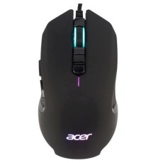 Acer OMW160 [ZL.MCEEE.00Q black (6400dpi) USB(ZL.MCEEE.00Q)