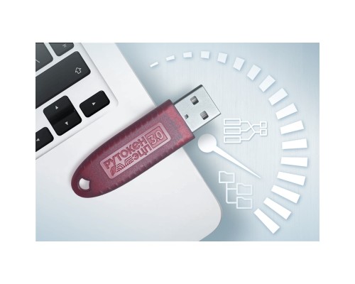 [Программное обеспечение] Рутокен ЭЦП 3.0 3220, серт. ФСТЭК