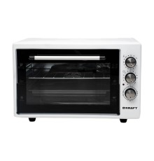 KRAFT KF-MO 4500 W Мини-печь, 45 л, белый
