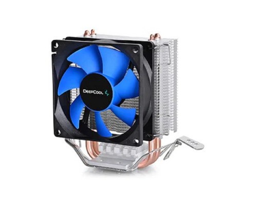 [Вентилятор] Cooler Deepcool ICE EDGE MINI FS V2.0 LGA 1700/115*/, AMD FM1/AM*/K8, RET TDP 100W