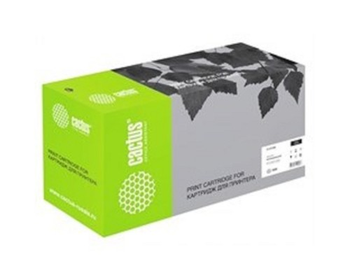 [расходные материалы] Блок фотобарабана Cactus CS-CF358AR CF358A черный ч/б:30000стр. для CLJ M855/M880 HP