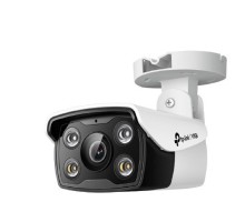 TP-Link VIGI C330(4mm) Уличная цилиндрическая камера 3 Мп с цветным ночным видением