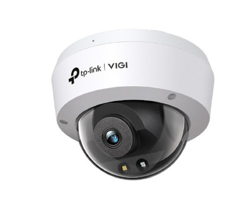 [Цифровая камера] TP-Link VIGI C230(2.8mm) Купольная камера 3 Мп с цветным ночным видением