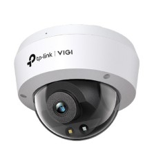 TP-Link VIGI C240(2.8mm) Купольная камера 4 Мп с цветным ночным видением