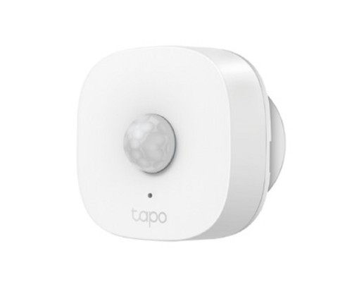 [Сетевое оборудование] TP-Link Tapo T100 Датчик движения