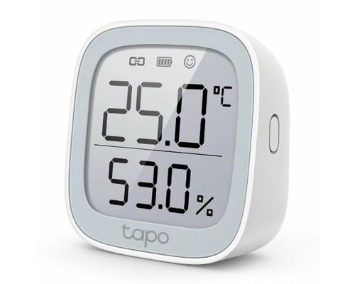 [Сетевое оборудование] TP-Link Tapo T315 Датчик температуры и влажности с дисплеем