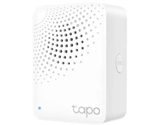 [Сетевое оборудование] TP-Link Tapo H100 Центр управления умным домом