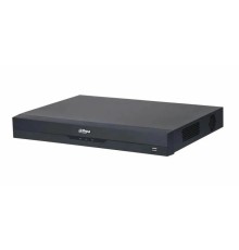 DAHUA DH-XVR5216AN-4KL-I3 16-канальный HDCVI-видеорегистратор с FR, видеоаналитика, до 16 IP каналов до 8Мп, 2 SATA III до 10Тбайт
