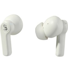 Гарнитура вкладыши A4Tech Bloody M30 белый беспроводные bluetooth в ушной раковине (M30 (WHITE))