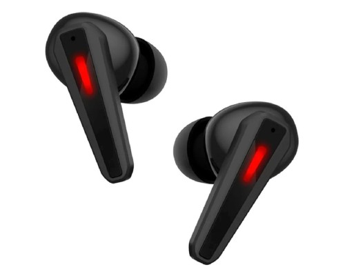 [Наушники] Гарнитура вкладыши A4Tech Bloody M70 черный/красный беспроводные bluetooth в ушной раковине (M70 BLACK+ RED)