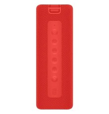 Портативная колонка XIAOMI Mi Portable Bluetooth Speaker red (16W) (QBH4242GL)