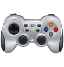 940-000142 Logitech Wireless Gamepad F710 