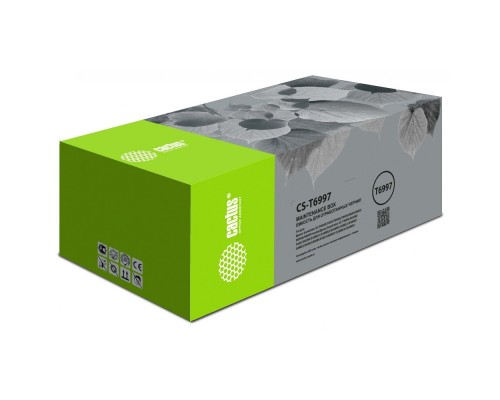 [расходные материалы] Бункер Cactus CS-T6997 для SureColor SC-P6000/7000/8000