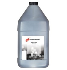 Тонер Static Control MPT11-1KG черный пакет 1000гр. для принтера НР P1005/1505/1606